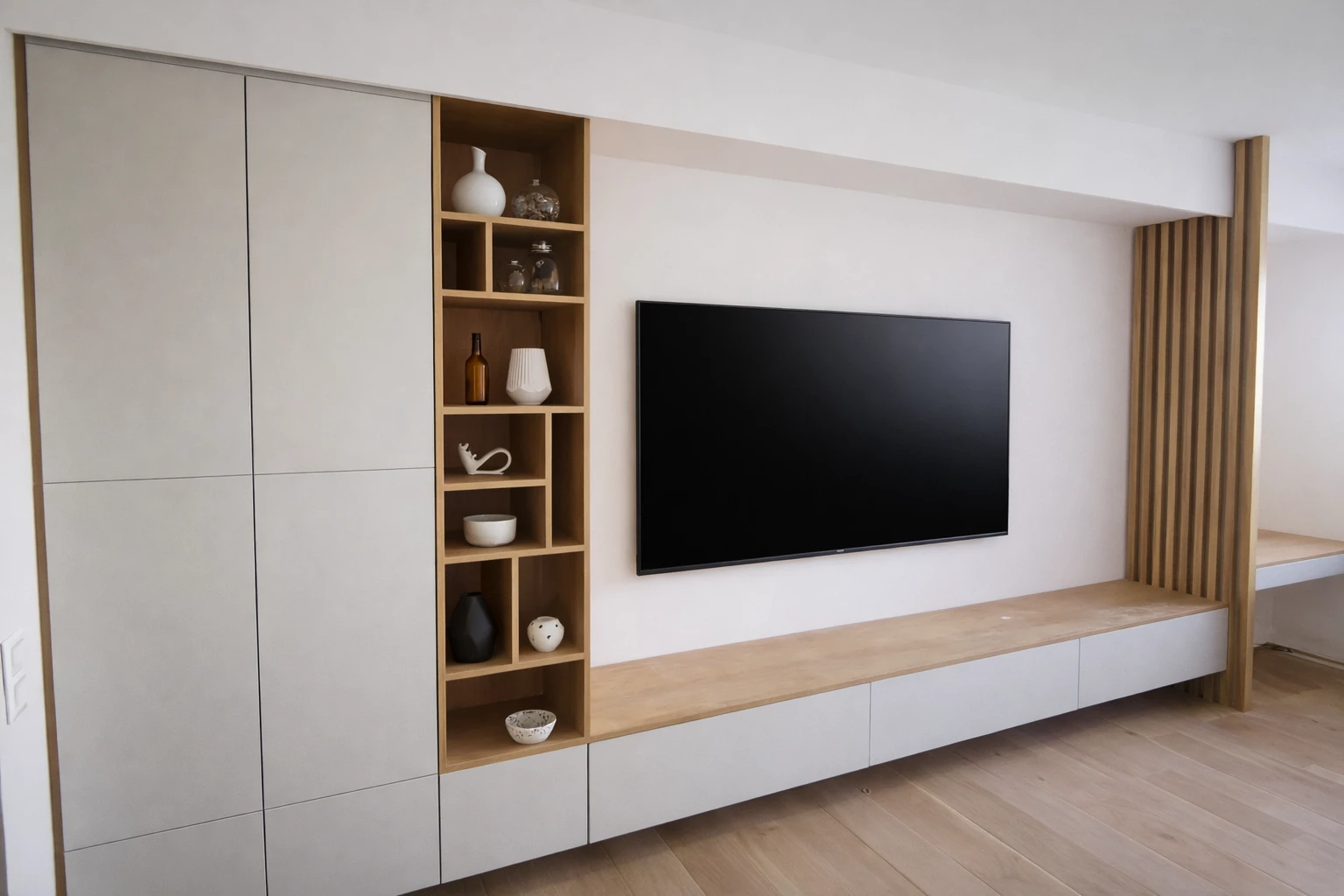 Nappali és TV falak 2